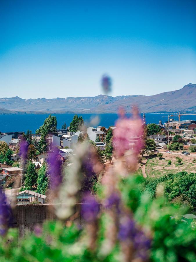 Hostel Like Quijote San Carlos de Bariloche Exterior photo